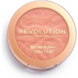 Revolution Beauty Blusher Reloaded Peach Bliss