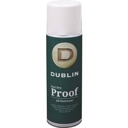 Dublin Fast Dry Proof Spray 300ml
