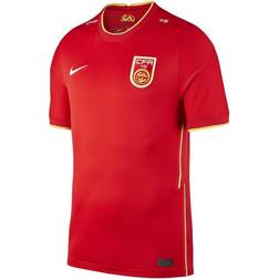 Nike China Home Jersey 2020 W