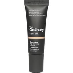 The Ordinary Concealer 1.2 YG Light Yellow Gold