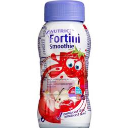 Nutricia Fortini Smoothie Bær/frugt