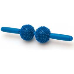 Sissel Spiky Twin Roller, für eine einfache und optimale Körpermassage