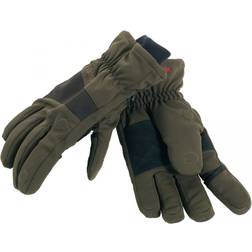 Deerhunter Muflon Gloves Green