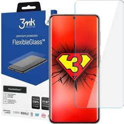 3mk FlexibleGlass Screen Protector for Galaxy S21 FE
