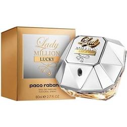 Paco Rabanne Lady Million Lucky EdP 1.7 fl oz