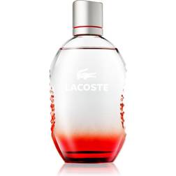 Lacoste Red Style In Play EdT 4.2 fl oz