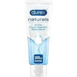 Durex Gleitgel „Naturals“ auf Wasserbasis