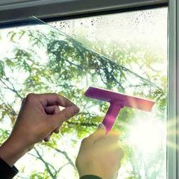 D-C-Fix Vinduesfolie Reducere Varme og UV strå Fensterfolie