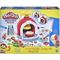 Hasbro Play Doh Kitchen Creations Pizza Oven
