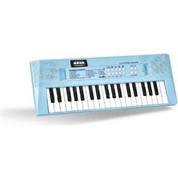 Reig Musical instrument Blue Electric organ