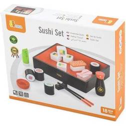 Viga Sushi Set