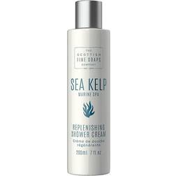 Scottish Fine Soaps Sea Kelp Marine Spa Replenishing Shower Cream 200ml