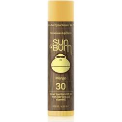 Sun Bum Original Sunscreen Lip Balm Mango SPF30 4.25g