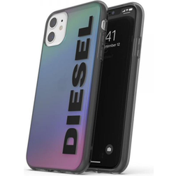 Diesel Holographic Snap Case for iPhone 12 Pro Max