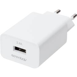 Essentials Wall Charger