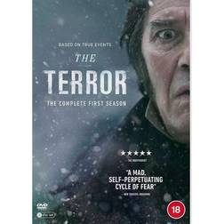 The Terror: The Complete First Season (DVD)