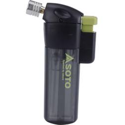 SOTO Pocket Torch w/ Refillable Lighter