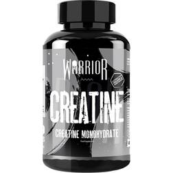 Warrior Creatine Monohydrate 1000mg 60 Stk.
