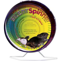 Interpet Superpet Wheel Silent Spinner 30cm (12''