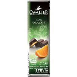 Cavalier Dark Orange 40g