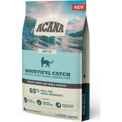 Acana Bountiful Catch 4.5