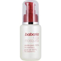 Babaria Pure Rosehip Facial Oil 50ml