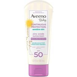 Aveeno Continuous Protection 88ml