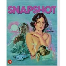 Snapshot (Blu-Ray)