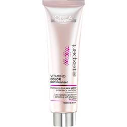 L'Oréal Professionnel Paris Serie Expert Vitamino Color Soft Cleanser Shampoo 5.1fl oz