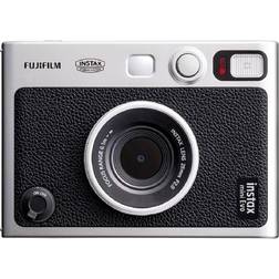 Fujifilm Instax Mini Evo Premium Edition Black