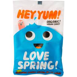 Hey Yum! Love Spring 100g