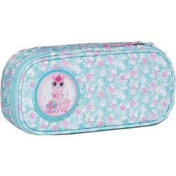 Beckmann Oval Pencil Case Sweetie