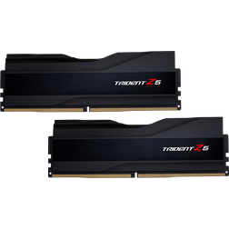 G.Skill Trident Z5 Black DDR5 6000MHz 2x16GB (F5-6000J4040F16GX2-TZ5K)