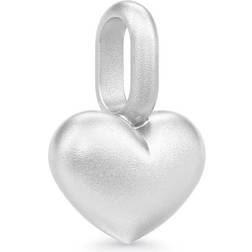Julie Sandlau True Love Pendant - Silver