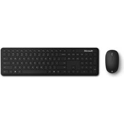 Microsoft Bluetooth Desktop Wireless Keyboard & Mouse Set (English)