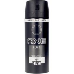 Axe Black Deo Spray 5.1fl oz