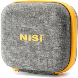 NiSi Caddy Circular Filter Pouch