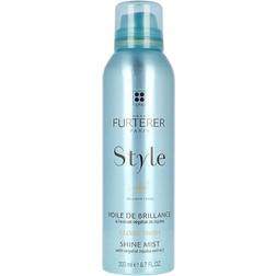 Rene Furterer Style Hair Spray For Shine 6.8fl oz