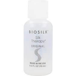 Biosilk Silk Therapy Conditioner Silk Regeneration