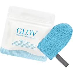 GLOV Quick Treat Hydro Cleanser Bouncy Blue