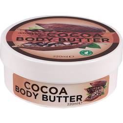 Derma V10 Cocoa Body Butter 7.4fl oz