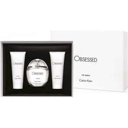 Calvin Klein Obsessed Gift Set