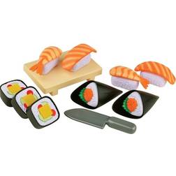 Redbox Play Food Sushi Playset