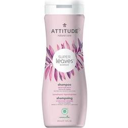 Attitude Super Leaves Shampoo Moisture Rich 16fl oz