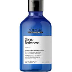 L'Oréal Professionnel Paris Serie Expert Sensi Balance Shampoo 10.1fl oz