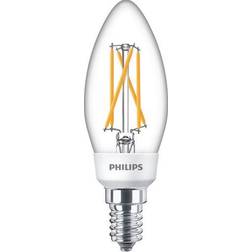 Philips SceneSwitch LED Lamps 5W E14