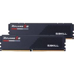 G.Skill Ripjaws S5 Black DDR5 5600MHz 2x16GB (F5-5600J2834F16GX2-RS5K)