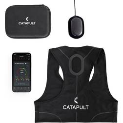 Catapult One Vest with Pod