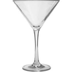 Exxent Martini Cocktailglass 30cl 12st