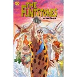 The Flintstones The Deluxe Edition (Hardcover)